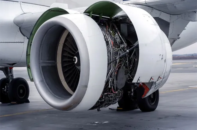 Aerospace supply chain bottlenecks continue to constrain airlines: IATA