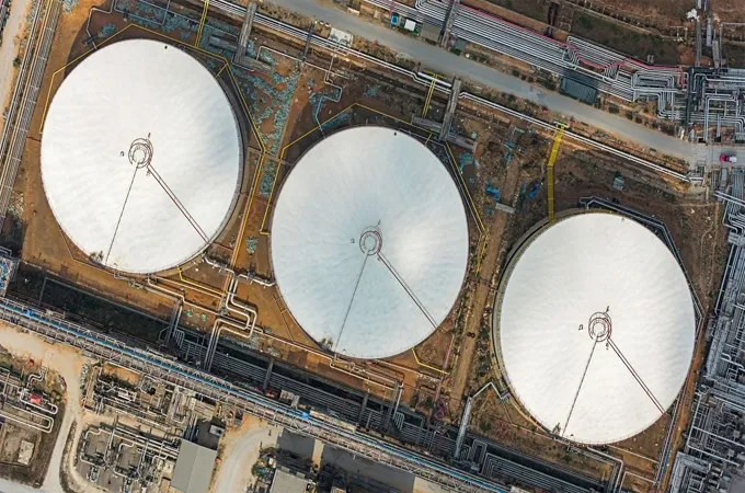 SAF production growth slows ahead of e-SAF mandates: IATA