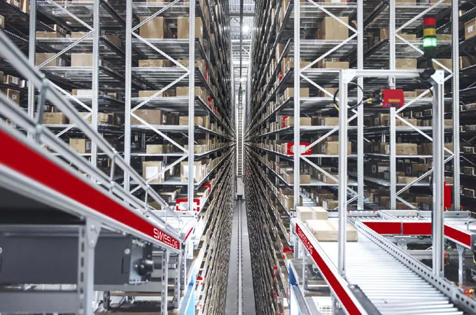 Middle East entering new phase of logistics expansion, says report