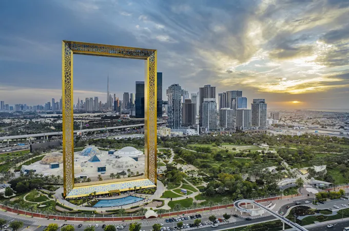 Dubai hotels roll out contactless check-in