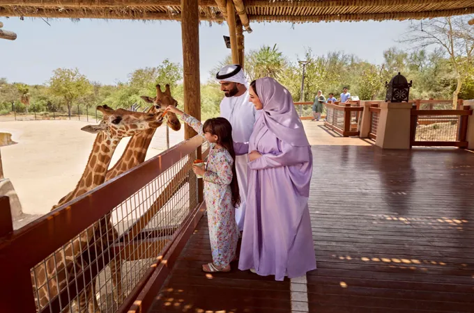 Al Ain hotel guests up 12pc in during first six months of 2025