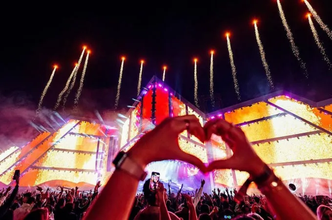 EIF in deal to build world-class event venues across Saudi Arabia 