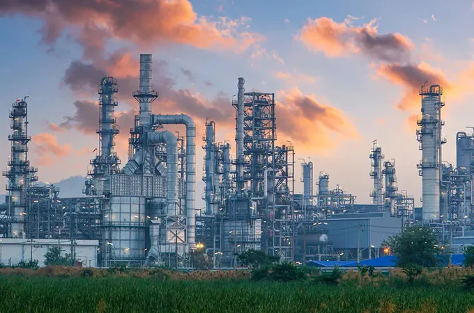 UAE magnet for top investors eyeing industrial, logistics expansion, says expert