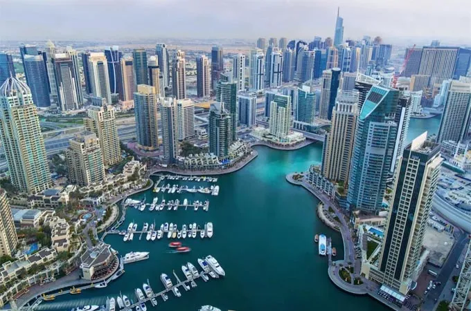 Tight supply conditions drive UAE real estate sector growth in Q3