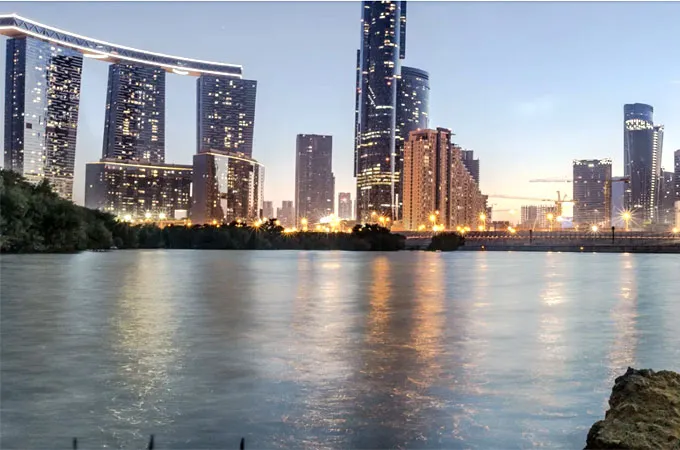 Abu Dhabi launches FIDA cluster to shape GenNext financial solutions