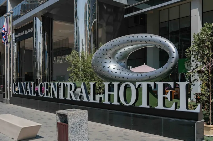 Central Hotels closes 2025 with 84pc occupancy, revenue growth