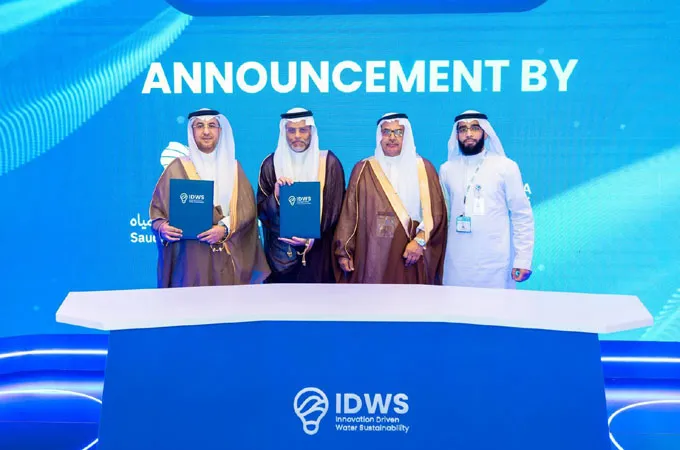 Arabian Qudra to set up first floating solar plant in Saudi Arabia