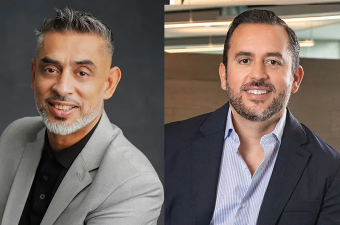 Jorge Plata to lead General Motors' Mideast, Africa operations