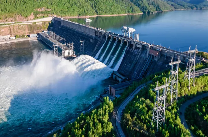 EU renewables in electricity generation up 4pc in Q3 2025: Eurostat