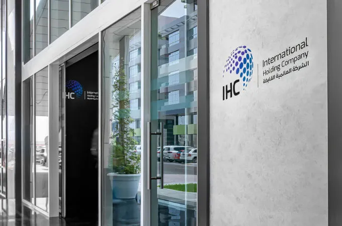 IHC boosts stake in commodity trading company Invictus