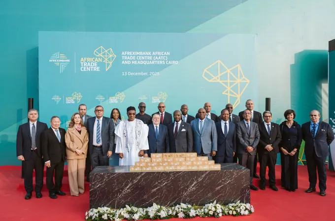 Hassan Allam secures $250m contract to build Afreximbank HQ in Egypt