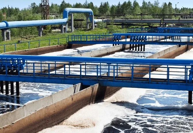 Alkhorayef secures key Saudi wastewater network maintenance contract