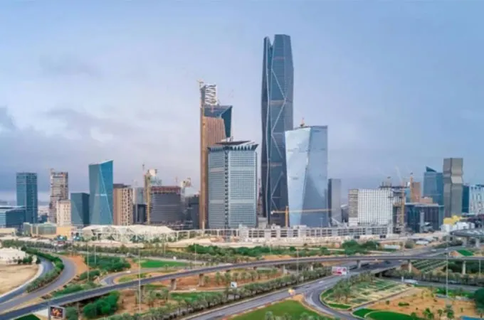 Dar Al Majd to build three premium residential projects in Riyadh