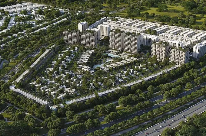 Liveability now key in Dubai's luxury real estate market, says expert