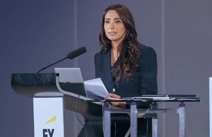 EY Academy roadshow equips 950 finance leaders for financial reporting changes