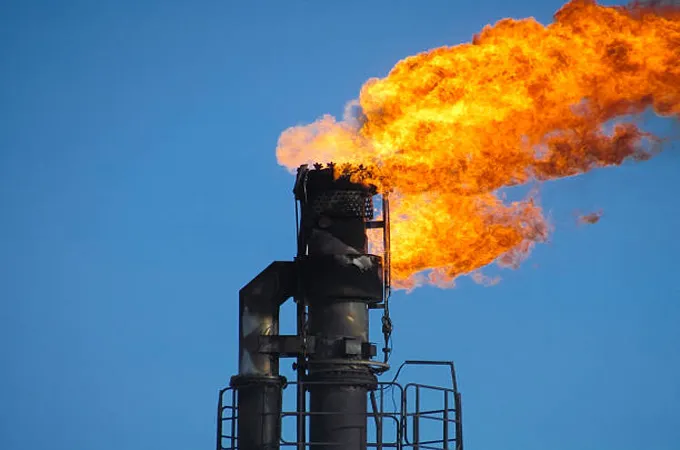 Nigeria approves gas-flaring project targeting $2bn investment,3GW power