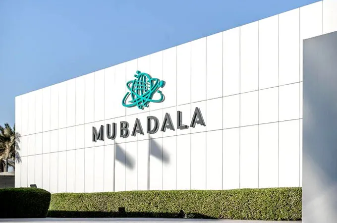 Mubadala, Barings ink $500m global real estate debt partnership