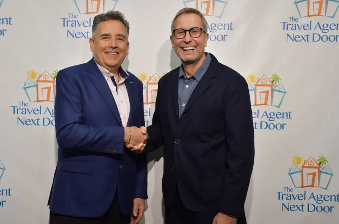 Travel Counsellors acquires key stake in leading Canadian group