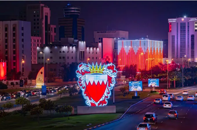Bahrain celebrates National Day with pride and in style