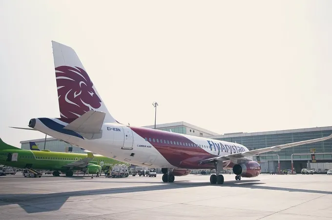 DXB and DWC boost winter schedules with new routes