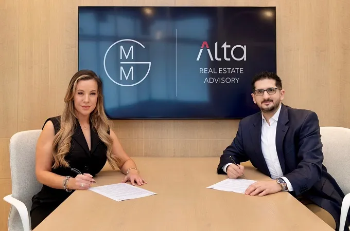 Maria Morris Global set to launch Saudi operations