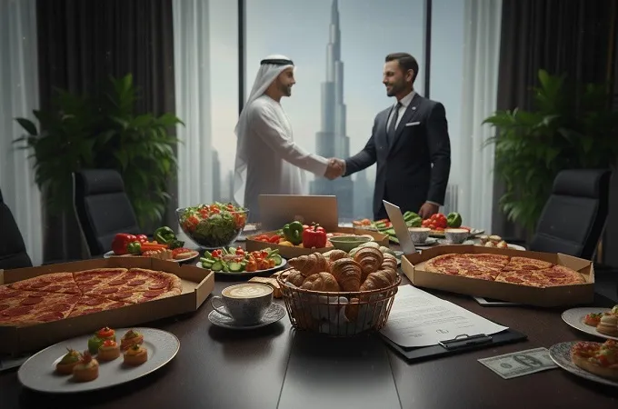 Mintiply Capital to lead $326m F&B, e-commerce investment deal in GCC
