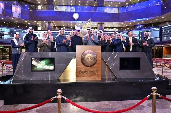 Action Energy Company completes listing on Boursa Kuwait