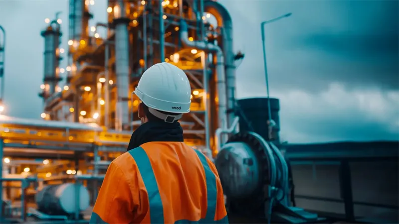 Wood exceeds $1bn in 2025 Mideast contract wins