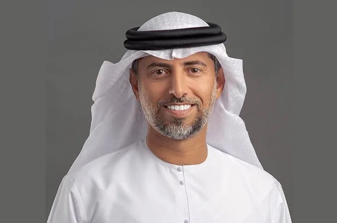 Global energy demand rising steadily to meet AI needs: UAE Energy Minister