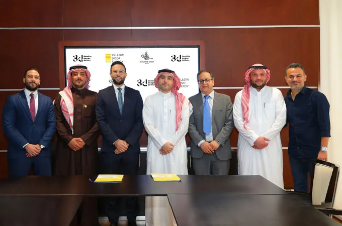 Chalhoub signs solar lease deal with Yellow Door Energy