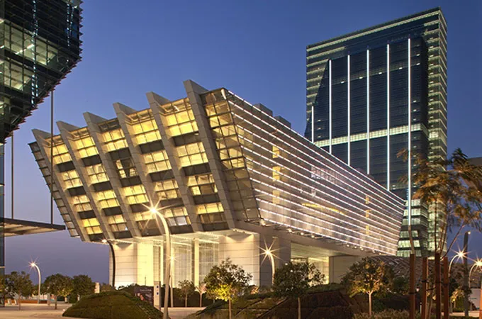 ADGM strengthens global standing with new addition, $9 trillion in AUM