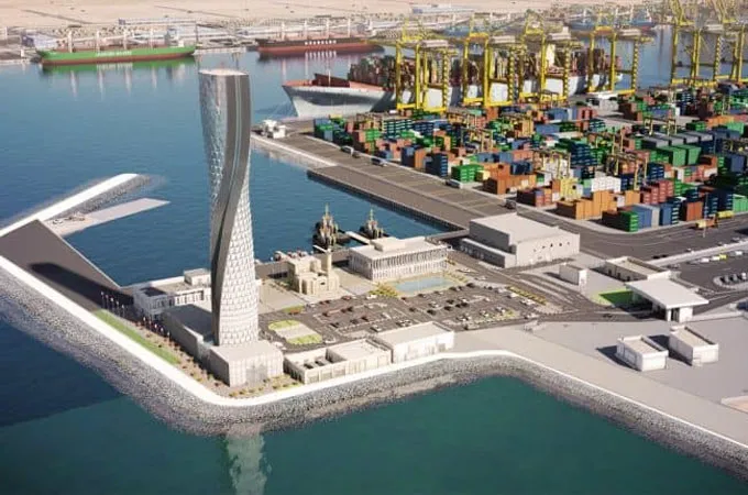 Kuwait to award $3.9bn EPC contract for Al Kabeer Port Phase I