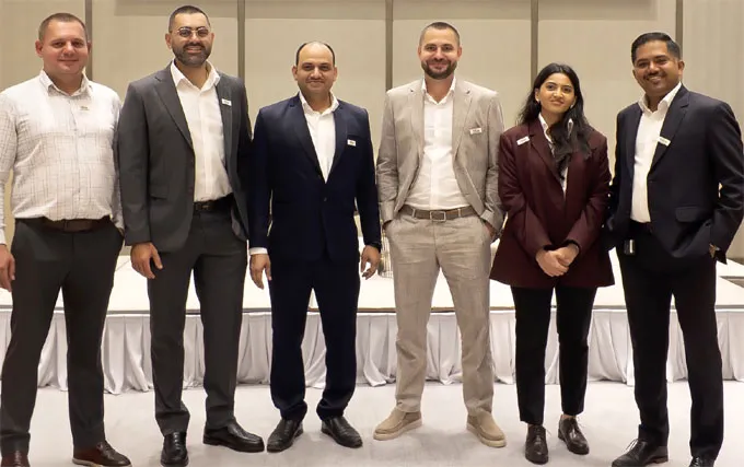 MYCRANE Trading to receive first stock in January