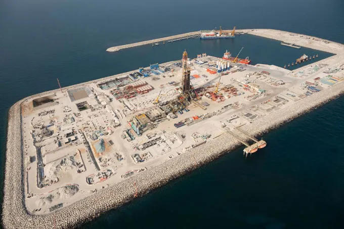 ADNOC secures landmark $11bn financing for Hail & Ghasha gas development