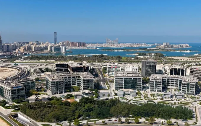 TECOM Group launches Phase 4 of Innovation Hub in Dubai Internet City