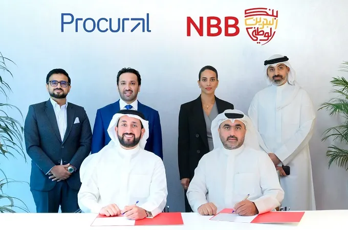 NBB signs deal with Procural to boost digital procurement capabilities