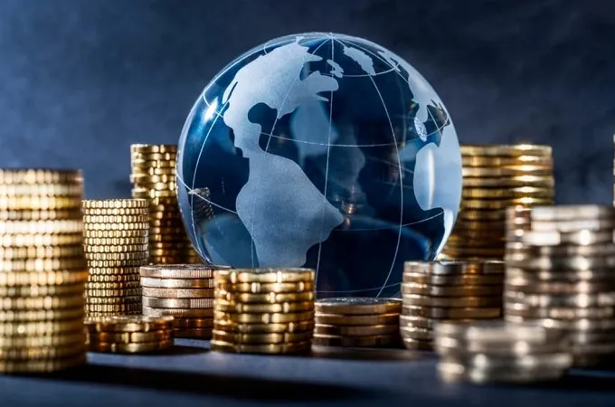 Global GDP likely to grow 2.8% in 2026, says Goldman Sachs