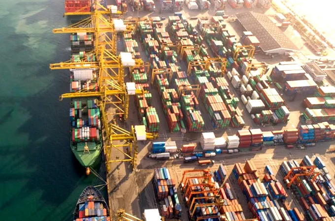 Ras Al Khaimah sees solid growth in 9-month export activity