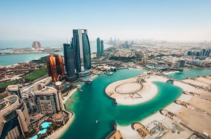 UAE tourism sector adds $70bn to GDP, sets visitor records in 2025
