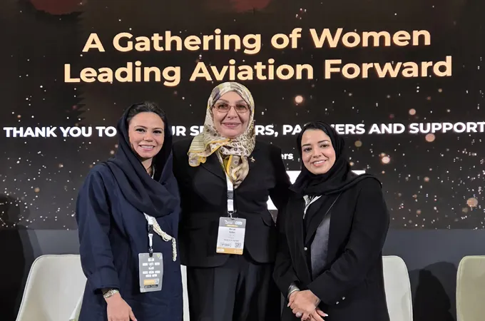 flyadeal female leaders provide inspirational career insights