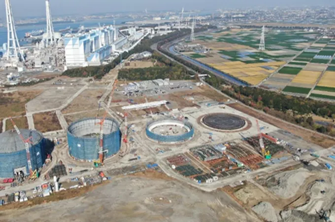 JERA certifies as low-carbon hydrogen supplier