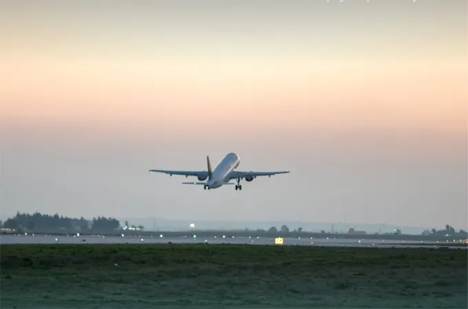Jordan Airport receives over 8.9m passengers by November