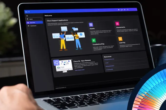 Cisco introduces new unified AI interface 