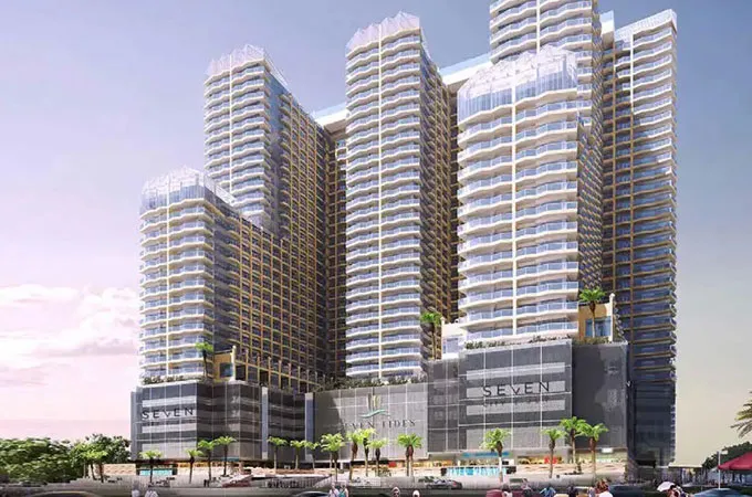 Seven Tides names Dutco as main contractor for $272m JLT golf development 