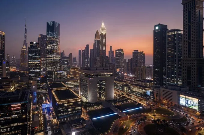 Dubai now a 'preferred destination for private capital'