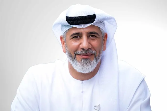 Boeing appoints new VP for Middle East Gulf and North Africa 