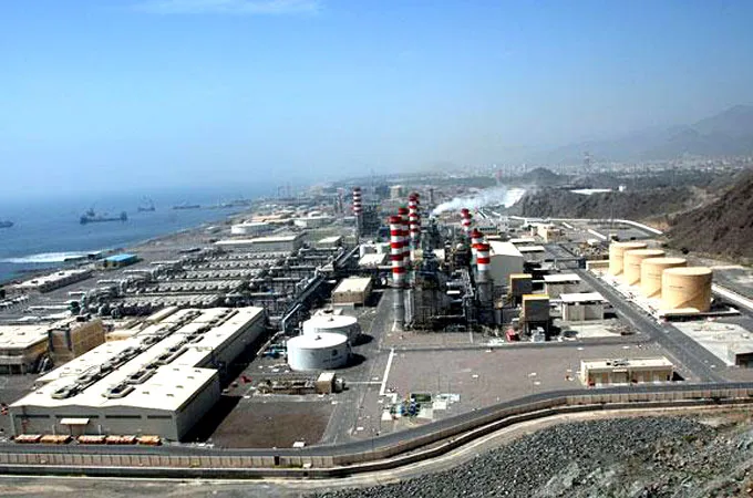 KKR, Acwa Power ink Saudi strategic infrastructure financing deal