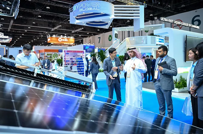 World Future Energy Summit 2026 to address solar power challenge