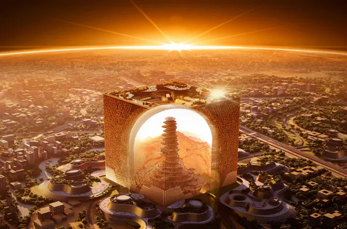 New Murabba signs strategic deal with Saudi housing ministry  