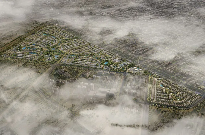Taraf, Masdar City to launch 153-acre residential masterplan in Abu Dhabi